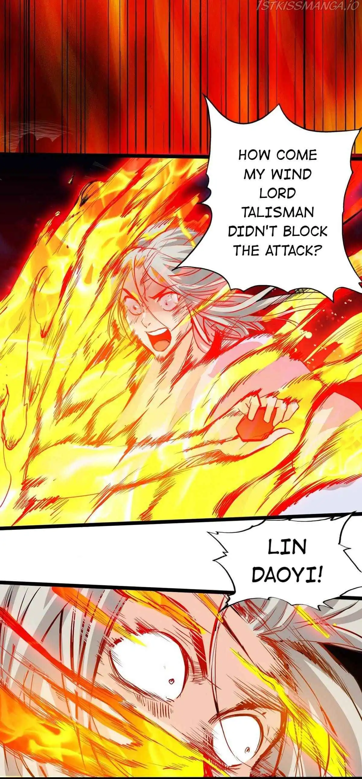 The Road To Heaven Chapter 13 4